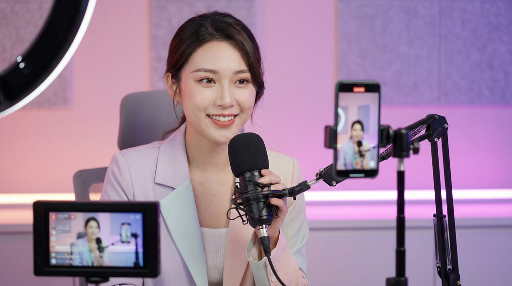 糖心,甜心社区语音直播